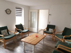 Monteurzimmer Ausma Weener - FeWo Vakantiehuis Weener